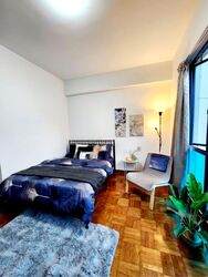 Regent Grove (D23), Condominium #601982621
